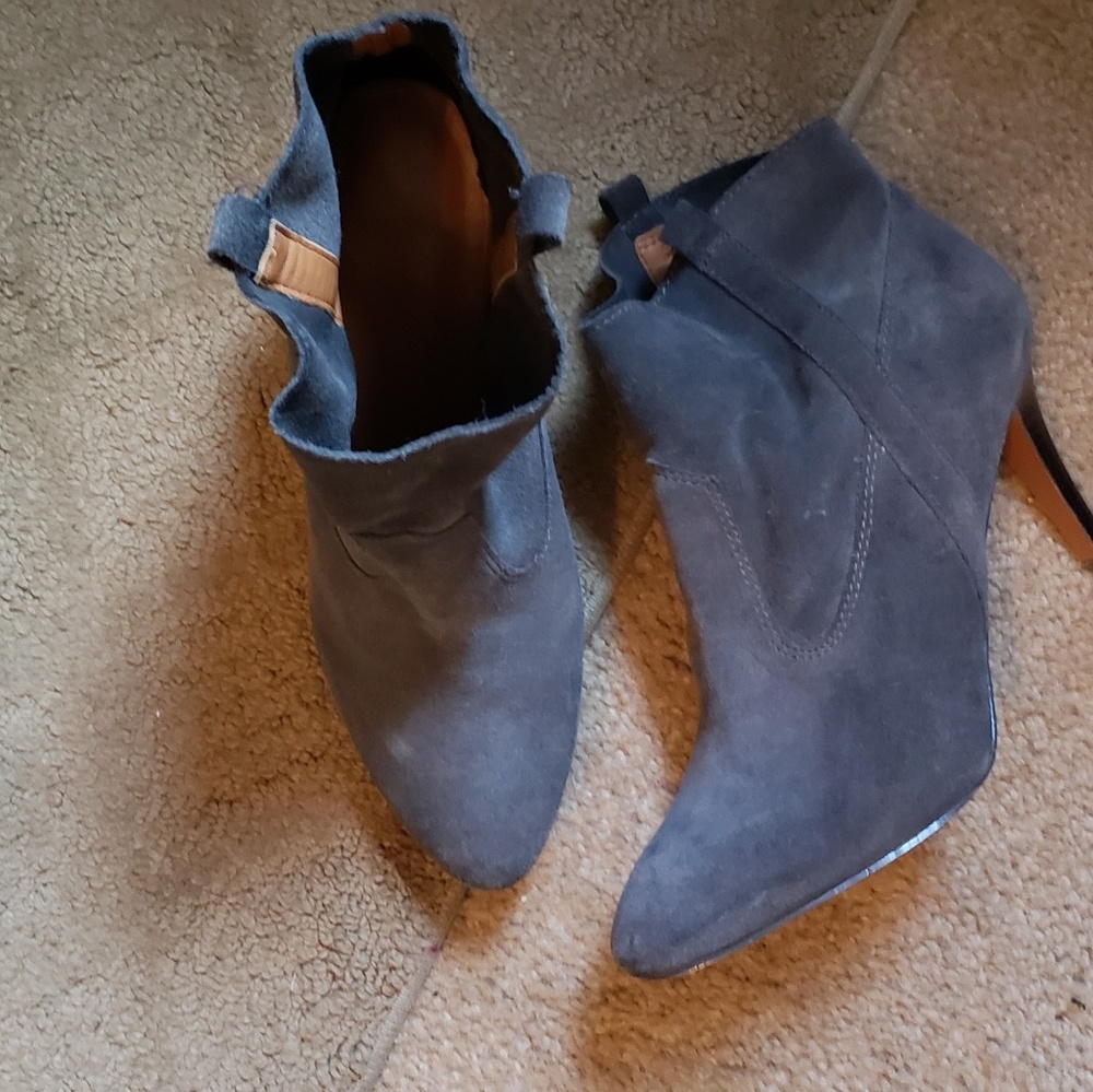 Boots - Picture 2 of 2